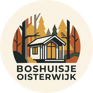 Logo Boshuisje Oisterwijk